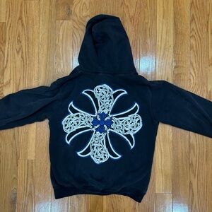 Chrome Hearts Hoodie